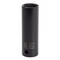 Sunex 1/2 in Drive 3/4 in Extra Thin Wall Deep Impact Socket 2624 - alternate 2