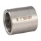 Proline Series Stainless Steel 304 1-in FIP Coupling SF-904 - alternate 1