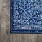 Jonathan Y Ferro Filigree Blue 4 ft. x 6 ft. Area Rug BMF108B-4 - alternate 3
