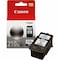 Canon Original Inkjet Ink Cartridge, Black, 401 Pages PG-210XL - alternate 1