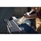 Picnic Time Family Of Brands Hardwood BBQ Grill Scraper with Bottle Opener, Parawood 871-00-505-000-0 - alternate 3