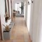 Apollo Tile 7x18 in. Matte Terracotta Porcelain Large Format Wall and Floor Tile 8.93 sq ft/case, 11PK UMB88COTLSNA - alternate 5