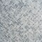 Apollo Tile Wooden Gray 11x12 Dream Marble Polished Floor and Wall Mosaic Tile 4.47 sqft/case, 5PK APLSE88B22A - alternate 5