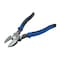 Klein Tools Diagonal Cutting Pliers, Heavy-Duty Journeyman, 9-Inch J2000-59 - alternate 6
