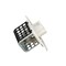 T Series Standard Motor Products, Blower Mtr Resistor,  RU353T - alternate 2