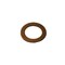 John Deere WASHER, JOHN DEERE OEM AT255662  AT255662 - alternate 1