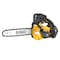 Dewalt 14 in L Cordless Battery-Powered Chainsaw, Bare Tool DCCS674B - alternate 1