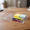 Azar Displays Medium Organizer Tray, 4PK 556733-4PK - alternate 2