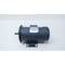 Leeson DC MOTOR 90V-DC 1750RPM 1/2HP C42D17FK1C - alternate 2