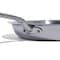 Made In Cookware Stainless Steel Fry Pan 12 in. Silver 00810142774109 - alternate 2