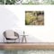 Trademark Fine Art Outdoor Canvas Art Pierre Renoir Summer Landscape Wall Art for Patios, or Gardens BL0363-OC2432WR - alternate 1