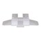 Auveco Mercedes-Benz Moulding Clip, 25PK 21467 - alternate 1