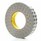 3M Double-Sided Splicing Tape, 1 in W, 54 11/16 yd L, 7.5 mil, Paper, Double-Sided, 18 PK 9086 - alternate 1