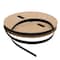 Kable Kontrol 2:1 Thin Wall Heat Shrink Tubing, Polyolefin, 1in ID, 200 Feet, Black HS367-TW-BK-200 - alternate 1