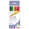 Pentel Color Pen, 12 Colors Per Set, 3PK S360-12 - alternate 2