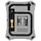 Performance Tool 12V Tire Inflator, Rapid Air Compressor, LED Light, PSI Gauge W7901 - alternate 3