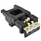 Brah Electric , Direct Replacement 48VAC 40-400Hz TeSys F Magnetic Control Coil LX1FH0482 BLX1FH0482 - alternate 3