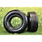 Antego 11 x 4-5 in Lawn Mower Tire, 4 Ply, Black T0804114005 - alternate 2