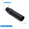Coyote Wheel Accessories LUG NUTS 12 Millimeter x 125 Thread Size 60 Degree Conical Bulge Acorn 138 Inch Overall Length 56KX44 - alternate 4