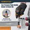 Powertec PRO Format Tile Breaker 1-1/2in Throat, Breaks Tile Up to 1/2in 12mm Thick, for Breaking Tile 71987N - alternate 2
