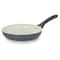 Oster Ridge Valley 8 Piece Aluminum Nonstick Cookware Set in Grey 127761.08 - alternate 2