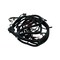 John Deere WIRING HARNESS 12.5L ENGIN, JOHN DEERE OEM AH211760 AH211760 - alternate 1