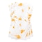 Smarty Had A Party White with Gold Paint Splatter Paper Dinner Napkins 600 Napkins, 600PK 3192-CASE - alternate 3
