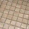 Apollo Tile Skosh 11.6inx11.6in Glossy French Beige Glass Mosaic Wall and Floor Tile 18.69 sqft/case, 20PK APLNB88BG312A - alternate 2