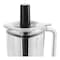 Zwilling Enfinigy 64-oz. Countertop Power Blender, Smoothie Blender, Crush Ice, Silver 1016104 - alternate 3