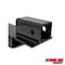 Extreme Max 5001.1373 Clamp-On Forklift Fork Hitch Receiver Adapter - 2" 5001.1373 - alternate 3
