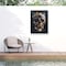 Trademark Fine Art Outdoor Canvas Art Ali Gulec Kingdom Wall Art for Patios, or Gardens GRL01294-OC2432WR - alternate 1