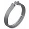 Ilc PETERBILT 379 119 BBC YEAR 207 TURBO HOUSING V BAND CLAMP 379 119 BBC YEAR 207 TURBO HOUSING V BAND CLAMP - alternate 2