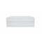 Cambridge Radiance 36in Wx24in Dx12in H Ready to Assemble Slab Wall Bridge Kitchen Cabinet in Light Oak SA-W361224-LO-KIT - alternate 2
