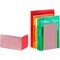 Acrimet Steel Metal Bookends for Shelves, Heavy Duty, for Large books, Pink, 2PK 293.1 - alternate 3