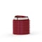 Fifthpulse Emesis Bags Medical Grade, Leak Resistant and Individually Wrapped 1000ml, Burgundy, 10PK FMN100645 - alternate 3