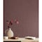 York Wallcoverings Smooth as Silk Red Wallpaper ND3018N - alternate 3