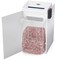 Hsm Shredder, w/Mobile Recycling Waste Bin HSM2373M - alternate 5