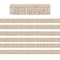 Teacher Created Resources Wonderfully Wild Fringe Die-Cut Border Trim, 35 Feet Per Pack, 6PK TCR9193 - alternate 1