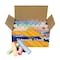 Creativity Street Sidewalk Chalk, Assorted Colors, 4'', 36-Piece Set PAC1736 - alternate 1