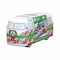 Eurographics VW Christmas Bus Tin Collectible Tins with Puzzles Multicolored 550 pc 8551-5664 - alternate 1