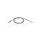 Dorman Parking Brake Cable, C96138 C96138 - alternate 2
