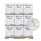 Supremeplus Recycled White Sheeting Cleaning Rags, 675 lbs. Pallet, 27x 25 lbs. Boxes, 27PK SP-8681 - alternate 1
