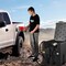 Vevor Portable Diesel Tank 116 Gal Diesel Fuel Tank with 12V Transfer Pump Black YDIES4OOL-E-4820 - alternate 3