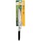 Landscapers Select Grass Shear, 6 in L Blade, 4-1/2 in L Cut, Stainless Steel Blade, Vinyl Handle GS2011 - alternate 3