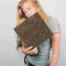 Flipside 12 x 12 Dark Cork Tiles 16 Pack 12058-4 - alternate 2