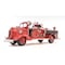 Homeroots c1938 Ford Red Fire Engine Sculpture 401108 - alternate 1