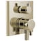 Delta Pivotal 17 Series Integrated Diverter Trim - 3 Function Diverter T27899-PN-PR - alternate 1