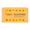 Jovi Plastilina Modeling Clay, Display Box of 30 Bars, Neon Colors, 30PK 70F - alternate 3