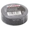 Prosource Electrical Tape, 30 ft L, 0.75 in W, PVC Backing, Black ET-303L - alternate 2