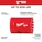 Milwaukee Tool 6 pc. DIAMOND MAX Hole Saw Set 49-56-5730 - alternate 4